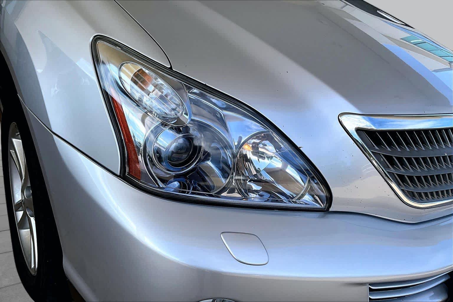 Used 2008 Lexus RX 400h 2WD image 24