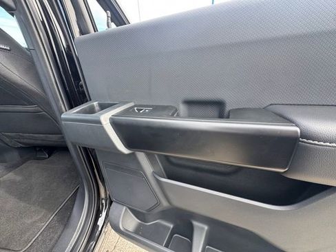 New 2025 Ford F150 STX w/ Equipment Group 200A image 15