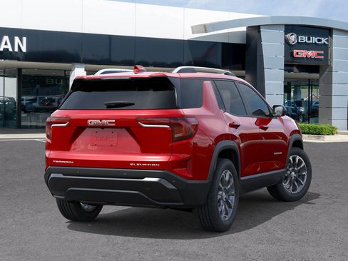 New 2026 GMC Terrain Elevation image 4