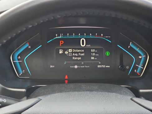 Used 2022 Honda Odyssey Touring image 25