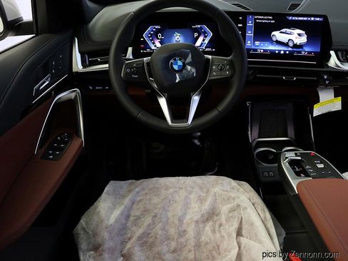 New 2026 BMW X1 xDrive28i w/ Convenience Package image 15