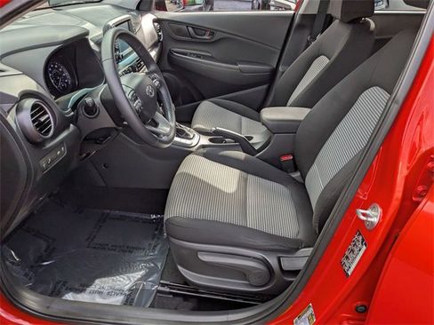 Used 2020 Hyundai Kona SEL image 11