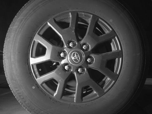 Used 2025 Toyota 4Runner SR5 image 15