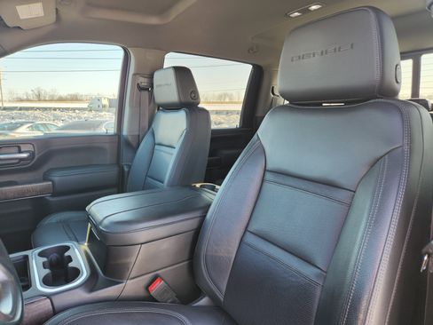 Used 2023 GMC Sierra 2500 Denali w/ Technology Package image 24
