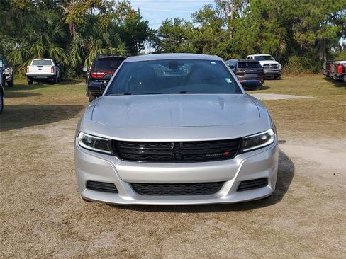 Used 2023 Dodge Charger SXT image 5