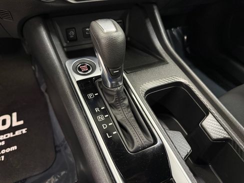 Used 2024 Nissan Sentra SV FWD image 15