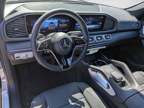 New 2026 Mercedes-Benz GLE 450 4MATIC image 3