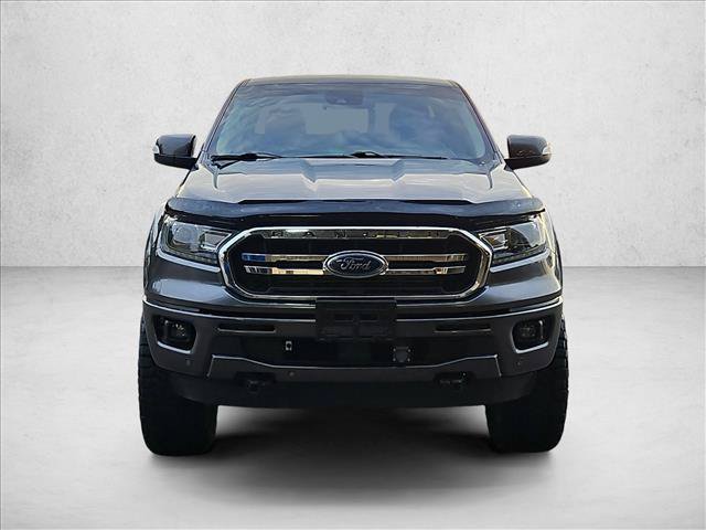 Used 2019 Ford Ranger Lariat w/ Technology Package AWD/4WD image 2