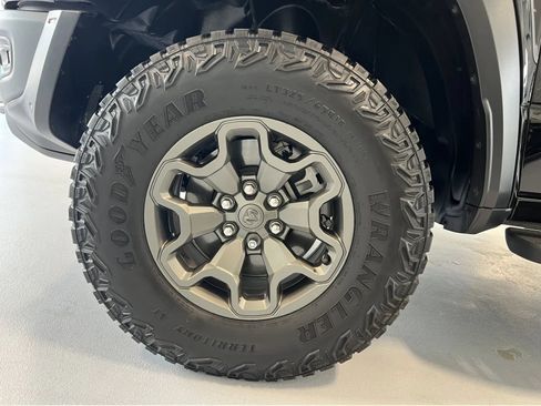 Used 2024 RAM 1500 TRX AWD/4WD image 59