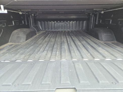 Used 2024 GMC Sierra 2500 AT4 w/ AT4 Premium Plus Package AWD/4WD image 27