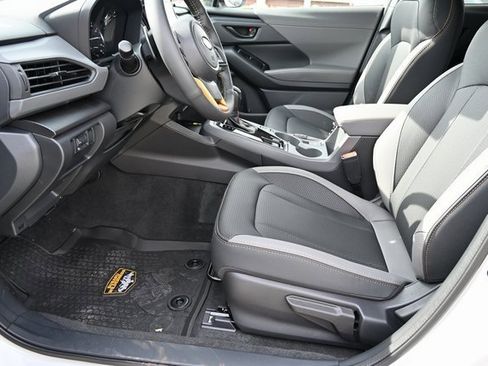 New 2026 Subaru Crosstrek 2.5i Wilderness image 19