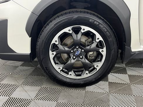 Used 2021 Subaru Crosstrek 2.0i Premium w/ Moonroof Package image 20