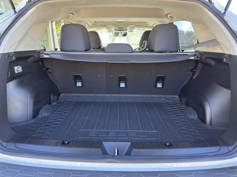 Used 2021 Subaru Crosstrek 2.0i Premium w/ Moonroof Package image 12