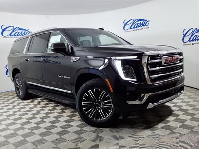 New 2026 GMC Yukon XL Elevation