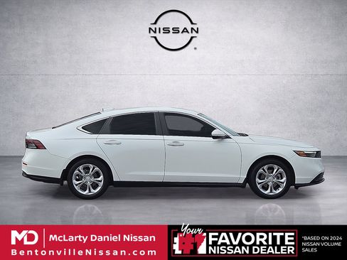 Used 2024 Honda Accord LX image 6