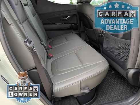 Used 2024 Hyundai Santa Cruz Limited AWD/4WD image 26