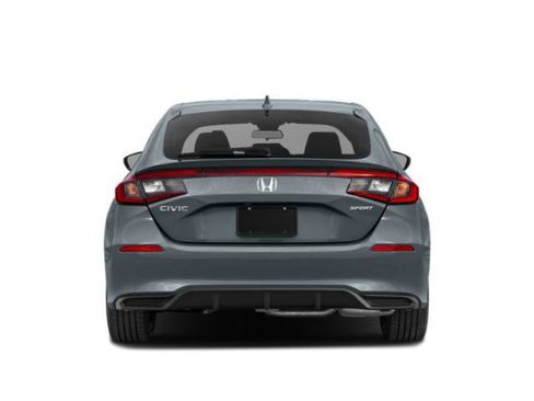 Used 2022 Honda Civic Sport image 5