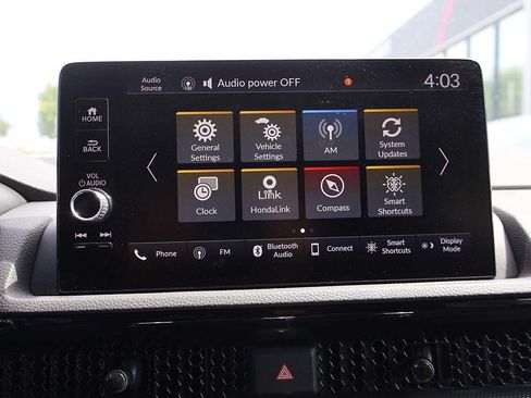 Used 2024 Honda CR-V EX-L image 46