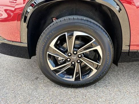 New 2026 Buick Enclave Sport Touring image 11