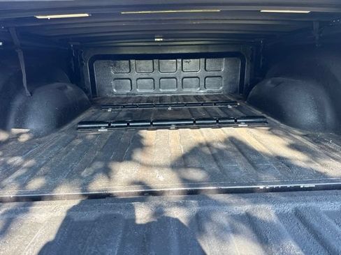 Used 2023 RAM 2500 Laramie w/ Night Edition AWD/4WD image 7