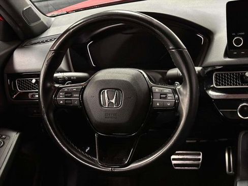Used 2022 Honda Civic Sport image 16