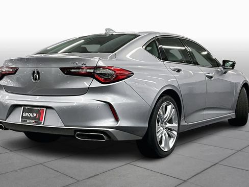 Used 2023 Acura TLX w/ Technology Package image 12