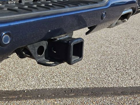 Used 2023 GMC Sierra 1500 Denali Ultimate image 35