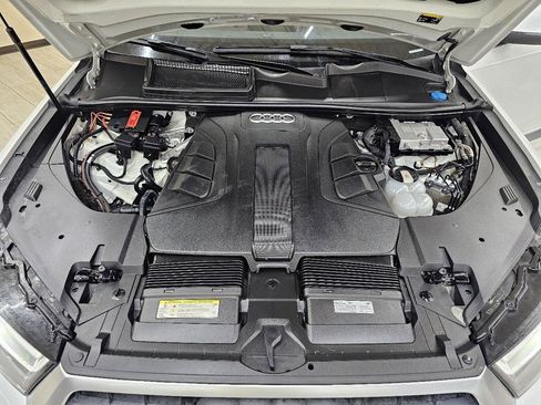 Used 2019 Audi Q7 3.0T Premium Plus AWD/4WD image 46