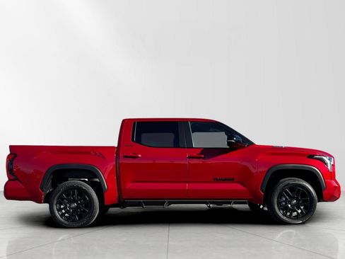 New 2026 Toyota Tundra Limited image 2