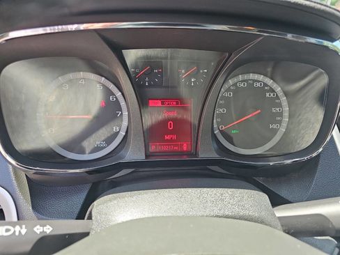 Used 2017 GMC Terrain SLE w/ Chrome Edition image 9