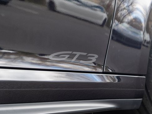 New 2026 Porsche 911 GT3 image 57