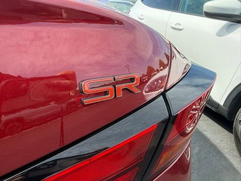 Used 2024 Nissan Altima 2.5 SR AWD/4WD image 6
