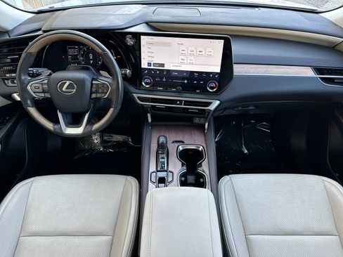 Used 2023 Lexus RX 350 Premium w/ Accessory Package (Z1) FWD image 15