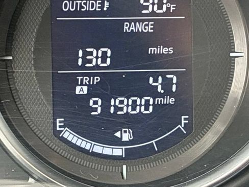 Used 2016 MAZDA CX-5 Sport FWD image 25