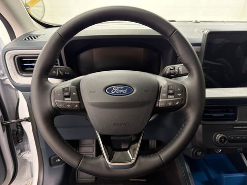 New 2026 Ford Maverick XLT image 17