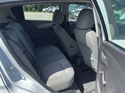 Used 2020 Chevrolet Sonic LT image 26