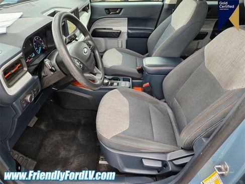 Certified 2022 Ford Maverick XLT image 9