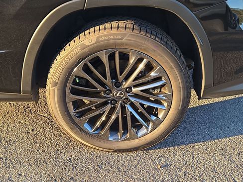 Used 2022 Lexus RX 350 RX 350 w/ Special Edition image 6