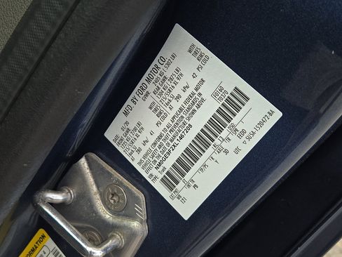Used 2020 Ford Transit Connect XLT FWD image 28