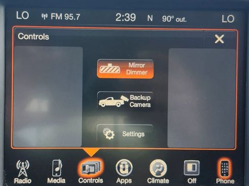 Used 2016 RAM 1500 Sport w/ Black Ram 1500 Sport Group image 24