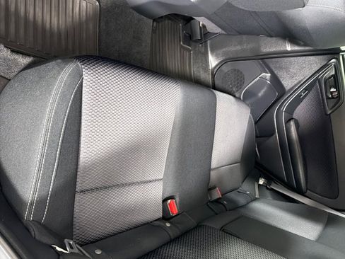 Used 2018 Subaru Forester 2.5i Premium AWD/4WD image 20