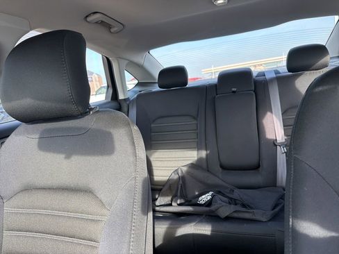 Used 2014 Ford Fusion SE image 23