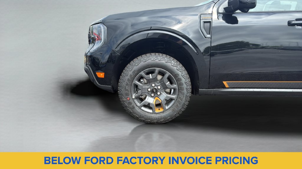 New 2026 Ford Maverick Tremor AWD/4WD image 29