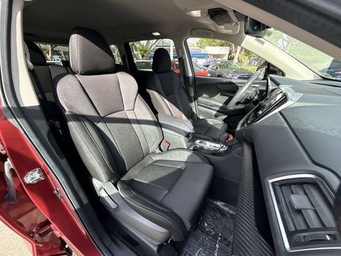 Certified 2025 Subaru Ascent Premium AWD/4WD image 26
