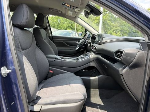 Used 2022 Hyundai Santa Fe SEL w/ Convenience Package AWD/4WD image 23