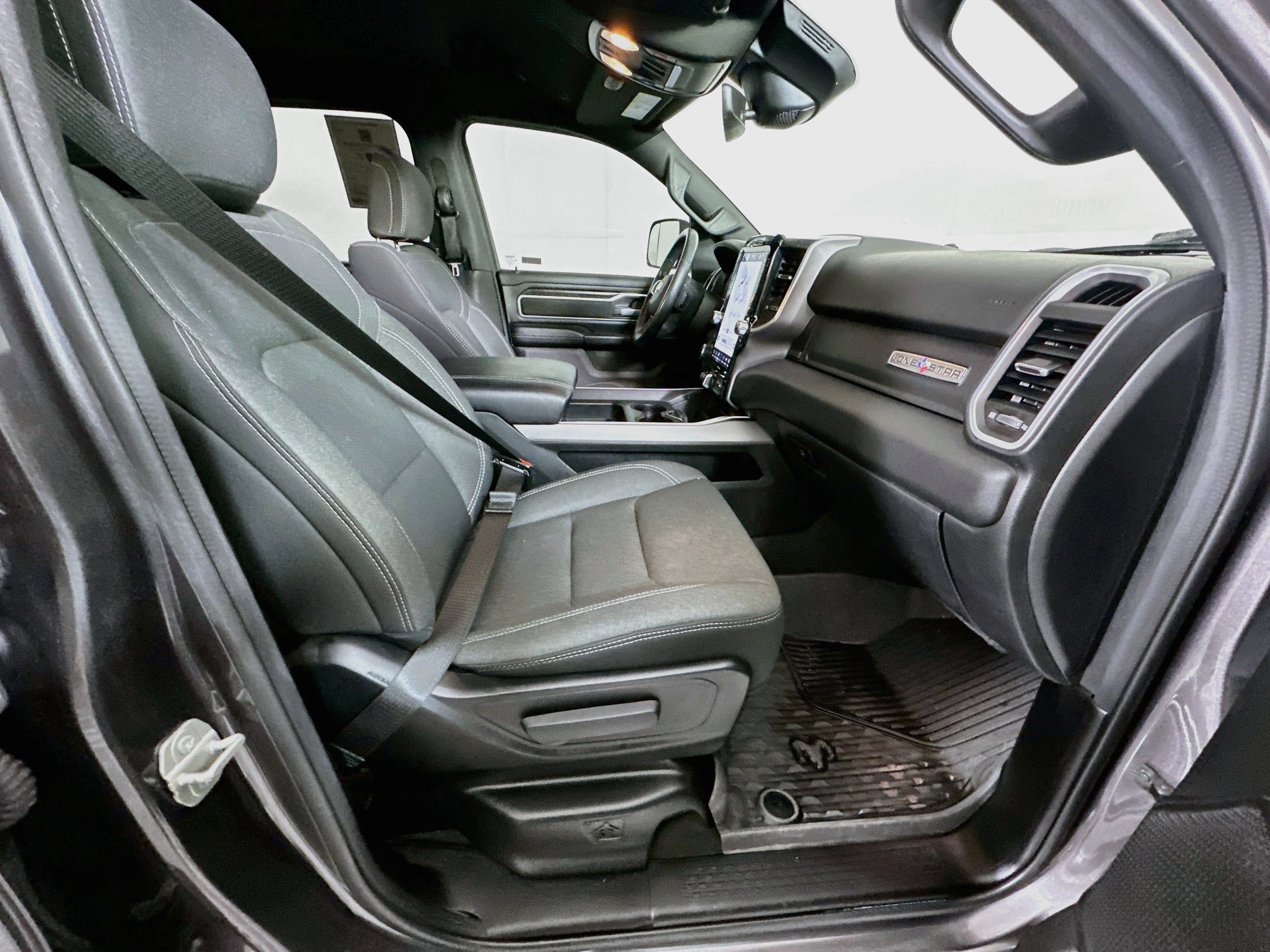 Used 2023 RAM 1500 Lone Star AWD/4WD image 29