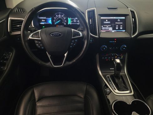 Used 2015 Ford Edge SEL w/ Equipment Group 201A FWD image 22