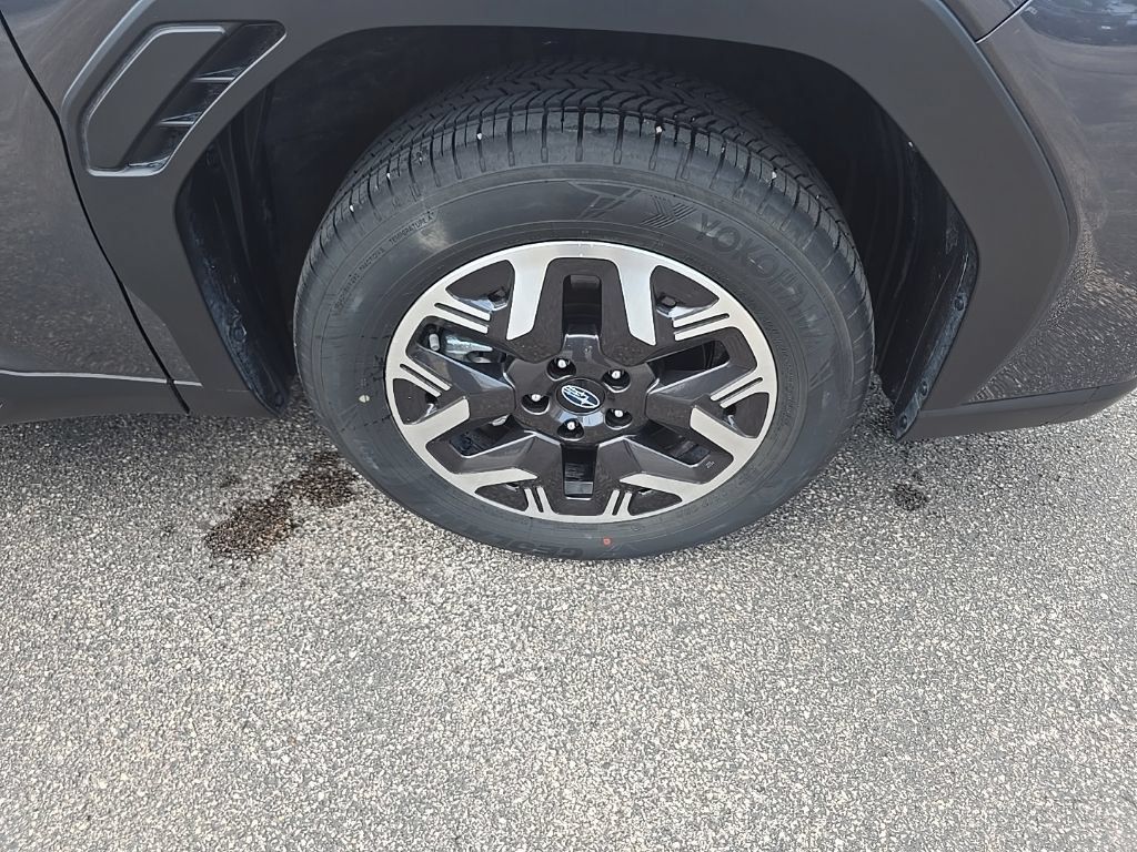 Certified 2026 Subaru Forester Premium AWD/4WD image 5