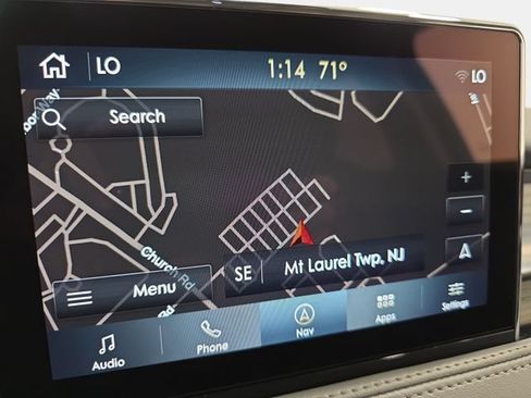 Certified 2022 Lincoln Corsair AWD w/ Equipment Group 101A image 19