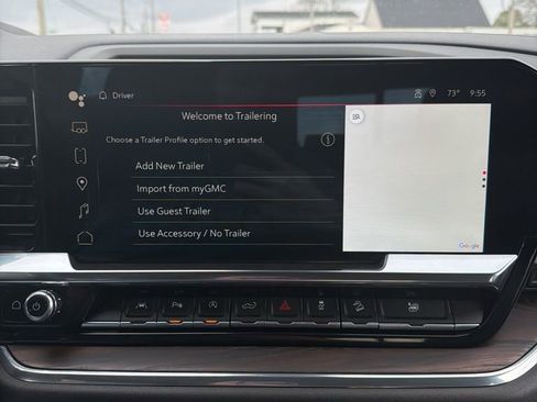 Used 2024 GMC Sierra 1500 SLT w/ SLT Premium Plus Package image 29